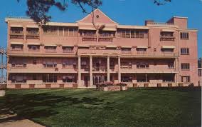 Pink Nursing Home Nursing Home Royal Home