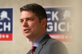 Mentored by Young, GOP U.S. House candidates navigate a race shaped by his  death