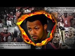 The REAL Daunting Deshaun Watson Story (Documentary)