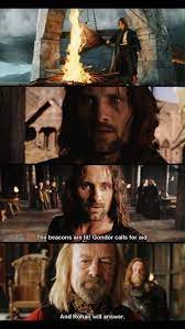 Ah I Love This Part The Hobbit Movies The Hobbit The Two Towers