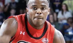 Bradley's Connor Hickman