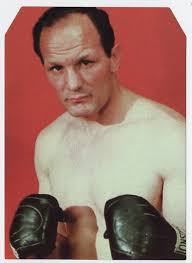 Trading Cards Boxing Memorabilia for sale