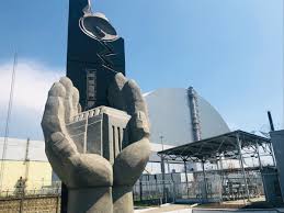 Chernobyl is located about 100 km (62 mi) north of the city of kiev, ukraine. Ukraine S National Airline Plans A Joy Flight Over Chernobyl 35 Years After The Nuclear Accident Todayuknews