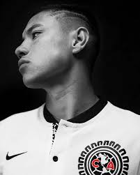 🦅Emilio Lara Contreras. . 🦅Club América🦅 🦅Nueva piel azulcrema🦅