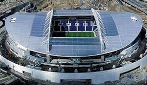Estádio do dragão ⭐ , portugal, porto: World Stadiums Stadium Design Estadio Do Dragao Stadium In Porto Stadium Design Design Stadium