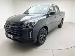 Image result for Knight Black 1993 SsangYong