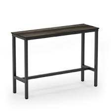 Metal coffee table legs are sturdy and offer a lot of support for your belongings. Counter Height Table Legs Wayfair