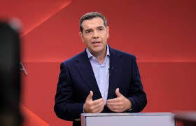 Ενημέρωση με τελευταία γεγονότα για οικονομία και πολιτική, γνώμες προτάσεις και παράξενα από την ελλάδα και τον κόσμο. Tsipras Kalw Ton K Mhtsotakh Na Er8ei Sthn Boylh Na Enhmerwsei Gia Ta Ellhnotoyrkika