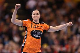 Acest articol biografic legat de sporturile olandeze este un butuc. Index Sport Yvette Broch Visszatert A Kezilabdapalyara