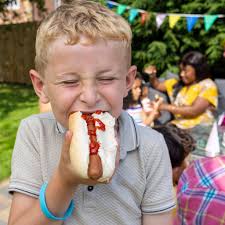 The can't-miss event of the year for families is almost here — the Carmel  Woman's Club Centennial Celebration is packed with fun for all ages. Here's  what's waiting for you: 📸 Vintage