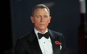 More news for daniel craig » 10 Segreti Di Stile Da Rubare A Daniel Craig