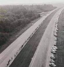 Things I've never seen before