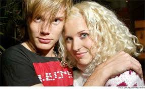 Sandra Dahlberg: Bert kan inte hålla mig borta