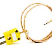 Type-K Thermocouple Wire - Vernier