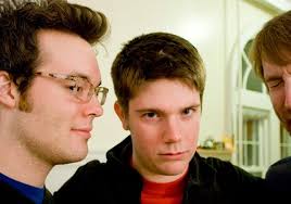 Playwright-in-Residence Program