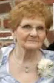 Obituary information for Eva M. Cayer