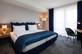 The holiday inn is located in the alexanderplatz square, a bustling city transportation hub that was once part of east berlin. Holiday Inn Berlin City Center East Prenzlauer Berg An Ihg Hotel Berlin Updated 2021 Prices