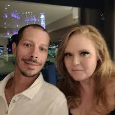 Vanessa Gandy's Instagram, Twitter & Facebook