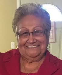 Francisca Perales Obituary February 4, 2019