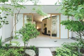 Rikihiro Beauty Salon By Hankura Design