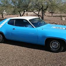Image result for True Blue 1971 Plymouth