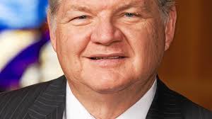 Interim president announced for University of Valley Forge