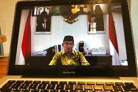 Telisik.id melayani hak jawab dan hak koreksi secara proporsional. Pemerintah Pangkas Cuti Bersama 2021 Dari 7 Hari Menjadi 2 Halaman All Kompas Com