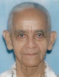 Obituary information for LUIS ERNESTO COLON SANTIAGO