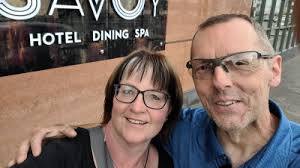 Starke Verbindungen. Grenzenlos. › DKMS Media Center