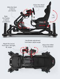 rseat n1 m4a 6000 black motion simulator rseat gaming seats cockpits and motion simulators for video game room design computer gaming room video game rooms