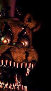 Fnaf 4 Wallpaper Made By Rejectoutoforder Fnaf Fnaf Wallpapers Five Nights At Freddy S