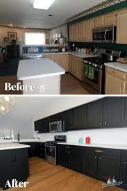 Refacing is a simple solution to achieve a whole new look without a full renovation. Cabinet Refacing Does It Again From Outdated To Outstanding Just Like Magic Want To See What Cabinet Refacing Kitchen Cabinets Cabinet Refacing Kitchen