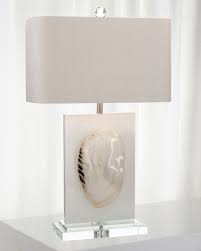John Richard Collection Sarasota Shell Table Lamp Table Lamp Lamp Table Lamp Design