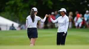 Aditi ashok (born 29 march 1998) is an indian professional golfer who took part in the 2016 summer olympics and plays on the ladies european tour and lpga tour. Tokyo Olympics Ahead Of Tokyo Games Aditi Ashok Hits Top Form