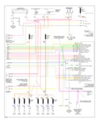 Maybe you would like to learn more about one of these? All Wiring Diagrams For Chevrolet Tahoe 1997 Wiring Diagrams For Cars