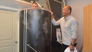 Egan Inoue opens a chilly new business