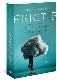 Frictie Miriam Rasch In 2020 Informatietechnologie