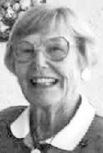 Catherine Worthington Obituary (1921