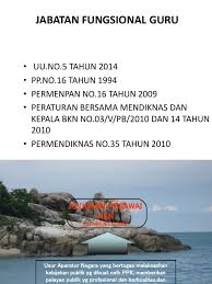 Check spelling or type a new query. Jabatan Fungsional Guru Dan Angka Kreditnya