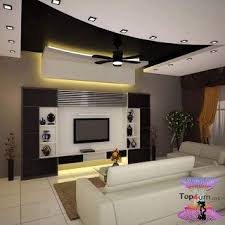 افضل ديكورات جبس اسقف راقيه 2019 modern gypsum board for walls and ceilings ceiling design living room gypsum board design false ceiling design