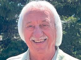 Clarence S. “Steve” Braun