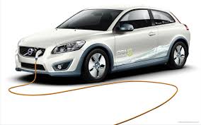 Electric Volvo C30 2 Wallpaper Hd Car Wallpapers Id 1398