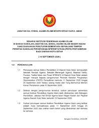 Documents similar to sekolah agama bantuan kerajaan. Bahagian Pendidikan Jabatan Hal Ehwal Agama Islam Negeri Kedah Darul Aman Posts Facebook