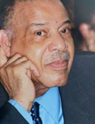 Walter Allen Robinson Obituary