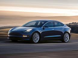 Tesla's (tsla) model 3/y deliveries total 161,650 units in q4, rising 74.6% and 30% on a yearly and sequential basis, respectively. Tesla Model 3 Standard Reichweite Plus Hinterradantrieb