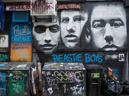 The Beastie Boys and My Genderqueer Identity