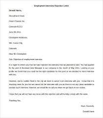 Simply stated, an application for employment is a document that the employers use to scan the information on forms that applicants submit. 11 Free Employment Letter Template Doc Pdf Free Premium Templates