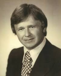 Richard Bogdan Obituary (1949