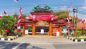 English español deutsch français 日本語 português 한국어. Titd Kelenteng Kwan Sing Bio Tetap Rumah Ibadah Konghucu Budha Dan Tao