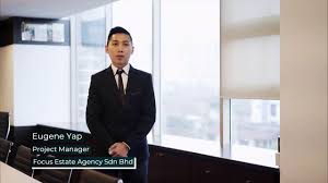 MIEA-EDGEPROP.MY TOP ONLINE REAL ESTATE NEGOTIATOR 2018 : Eugene Yap